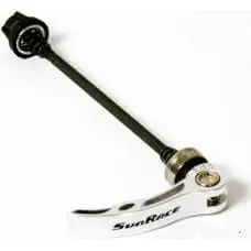 Hete Deal Sunrace snelspanner / blockage vooras