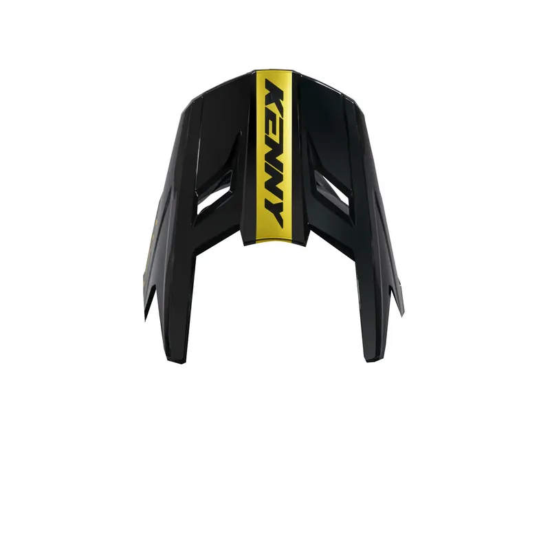 Aanbieding Kenny Helmvizier Performance