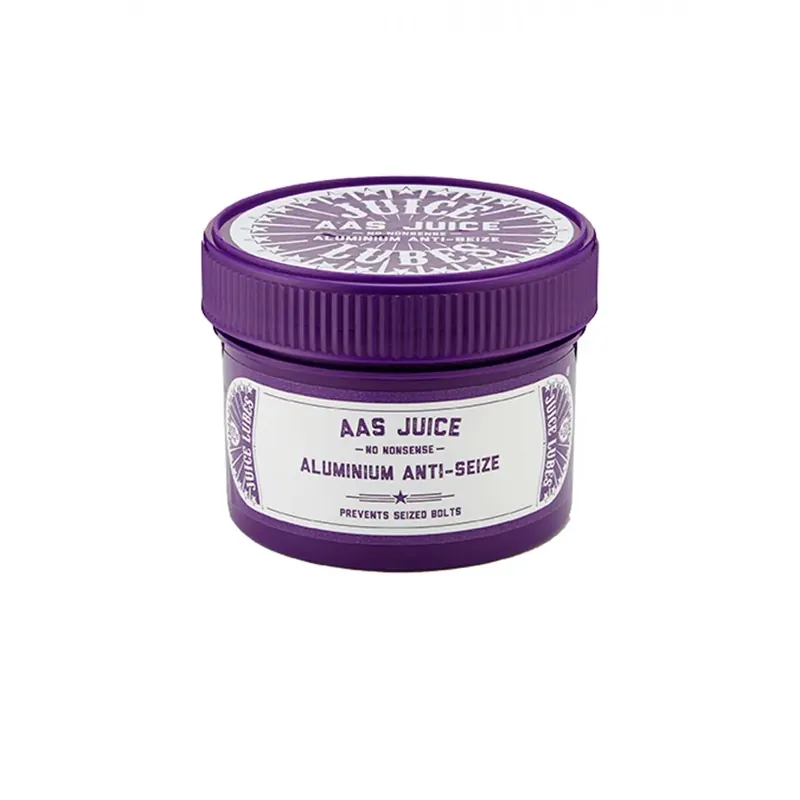 Juice Lubes Alu vet AAS Meest Verkocht