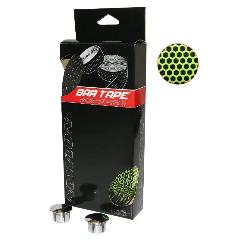 Express Levering Newton Silicone hanger tape met pluggen