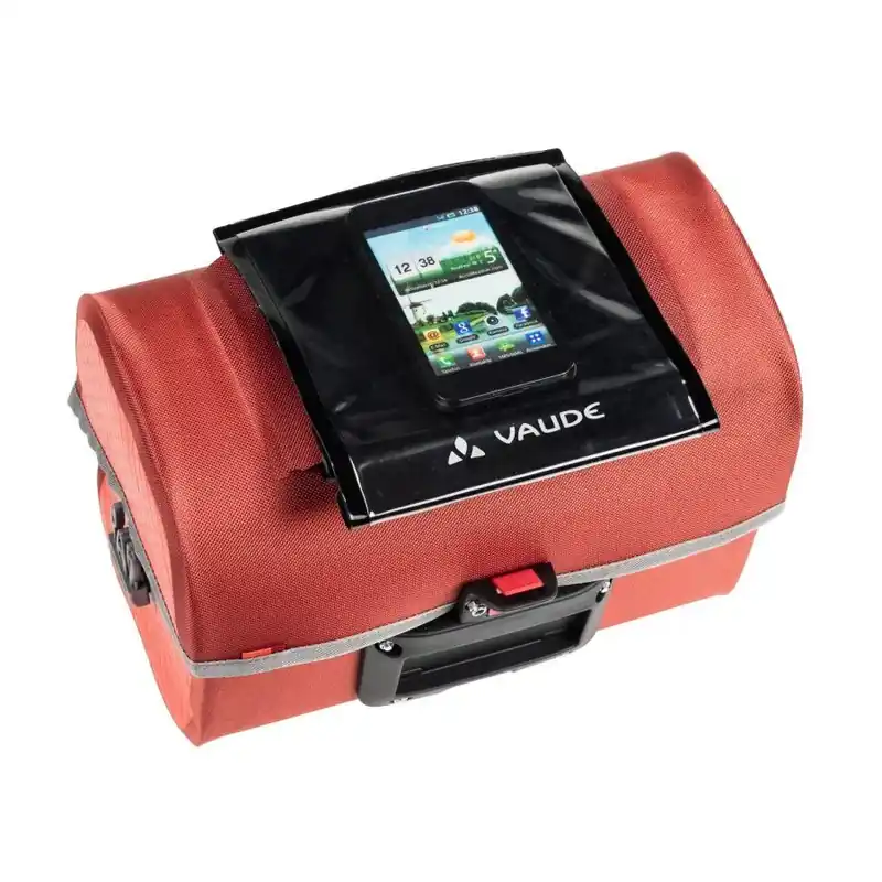 Shop Nu VAUDE Kleine fiets tas BeGuided