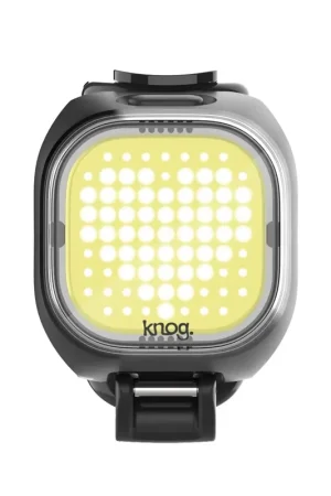 Knog Mini voorfietslamp blinder Love Snelle Levering