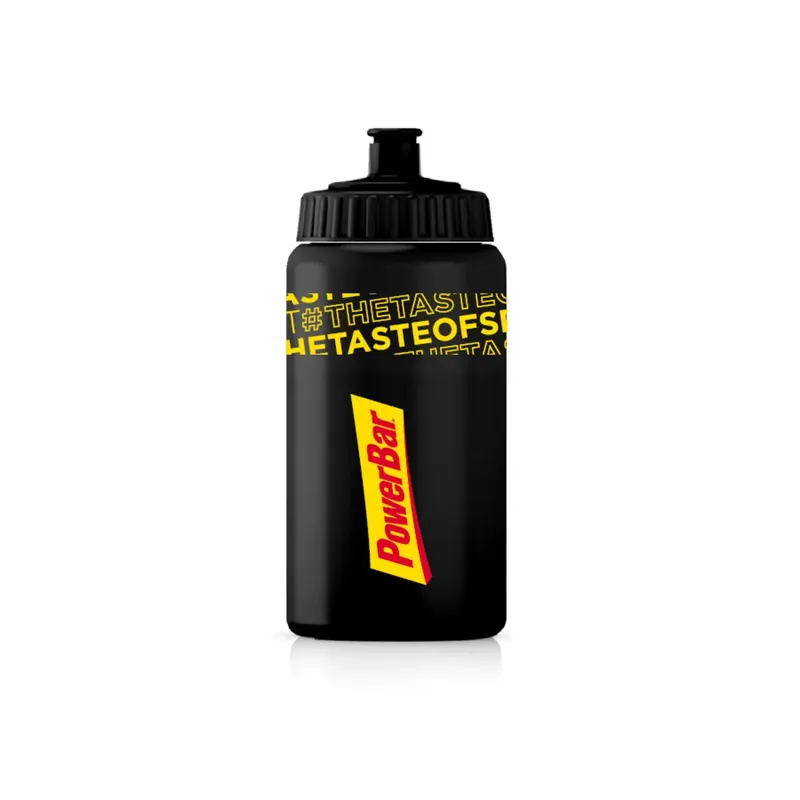 Nieuw PowerBar Fles – 0,50L