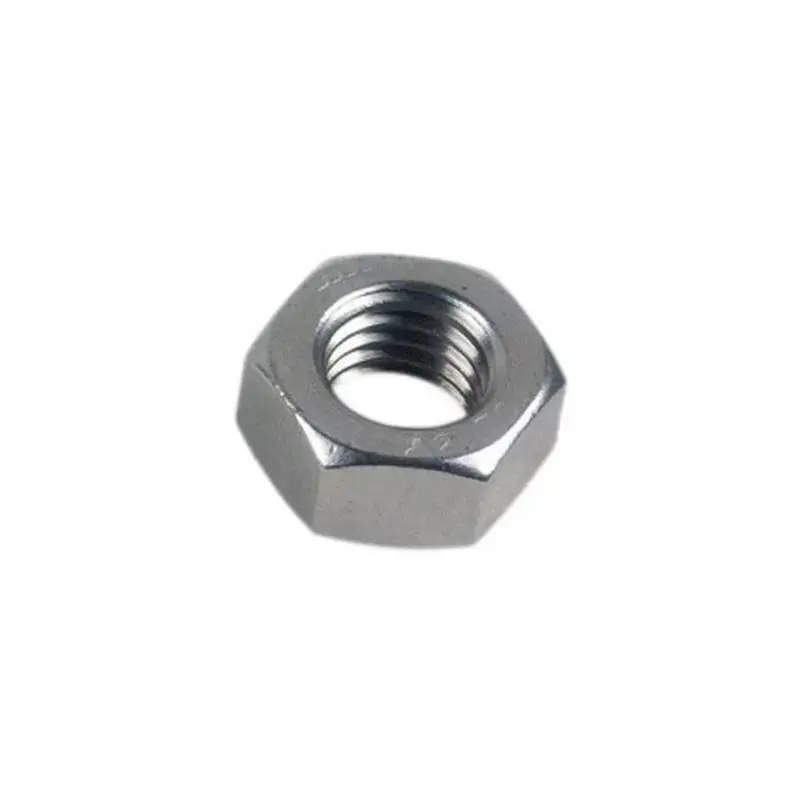 Betrouwbaar Black Bearing verzinkte moeren M4 (x25)