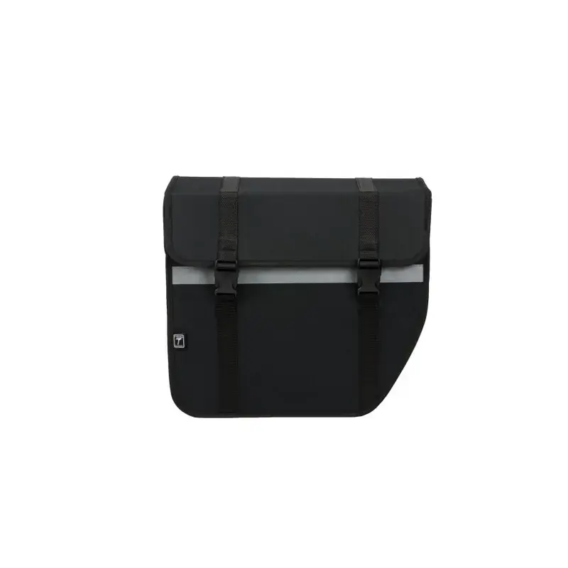 Exclusieve Aanbieding Willex Rechterschuin achtertasje voor fiets 7-Series