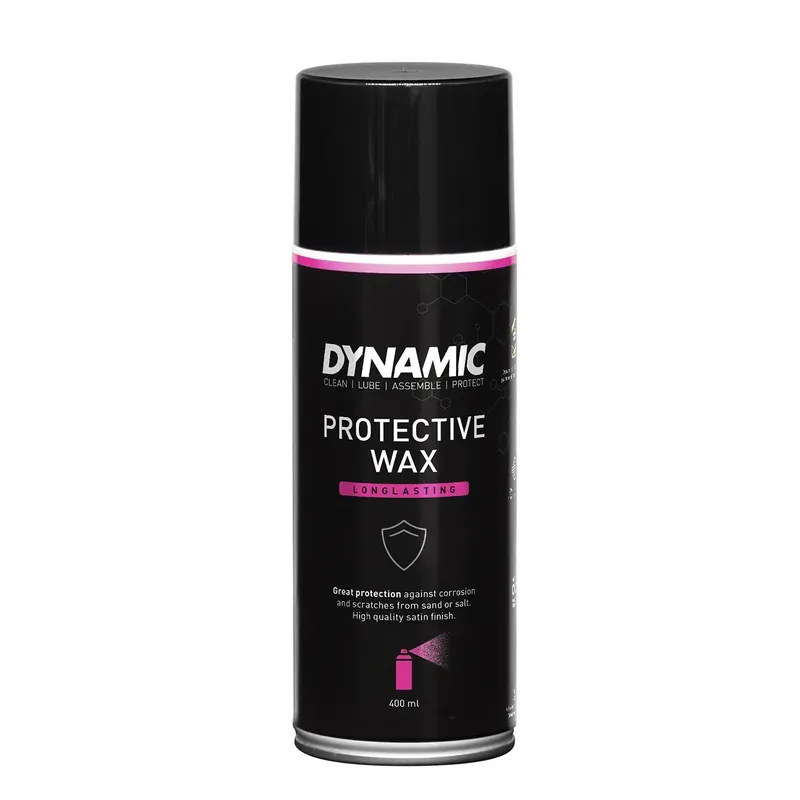Koopje Dynamic Fietsreinigingsspray Protective Wax