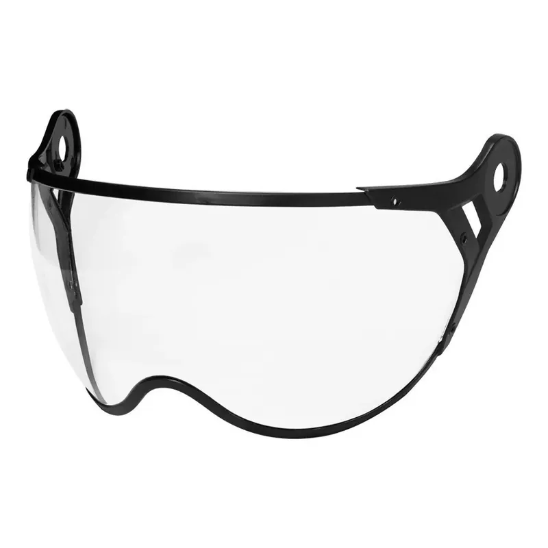 Nieuw CGM Bsa fietshelm vizier 801