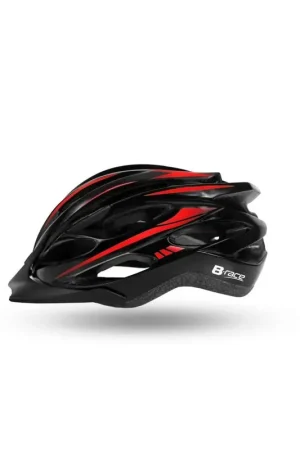 B-Race Mountainbikehelm Granith in-mold Bestel Nu