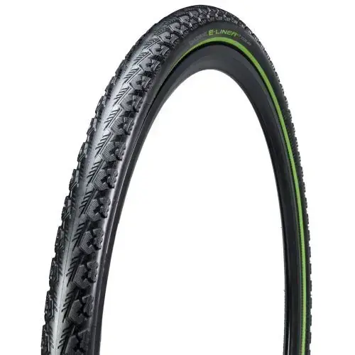 Chaoyang Band Sprint Ebike 60tpi Rigid Lage Prijs