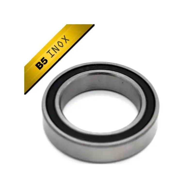 Gereduceerde Prijs Black Bearing Lager B5S - S6804-2RS - 20 x 32 x 7 mm
