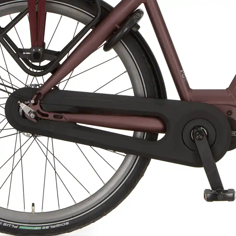 Cortina kettingkast Finura iron black matt Express Levering