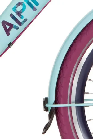 Actieprijs Alpina spatbord set 22 GP pale blue