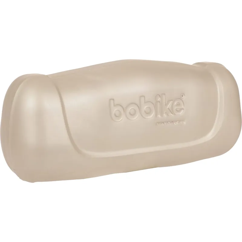 Bobike slaaprol Exclusive pearl grey Tijdelijk Beschikbaar