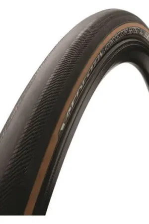 Vredestein buitenband Fortezza Senso all weather 700x25C zw/tr vouw Op = Op