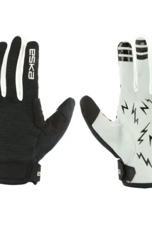 Aanbieding Eska Fietshandschoenen voor kinderen Trail Buddy"