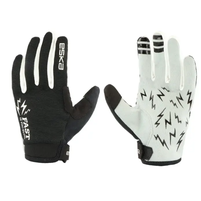 Aanbieding Eska Fietshandschoenen voor kinderen Trail Buddy"