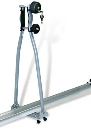 Premium Pro-User fietsendrager Alustar