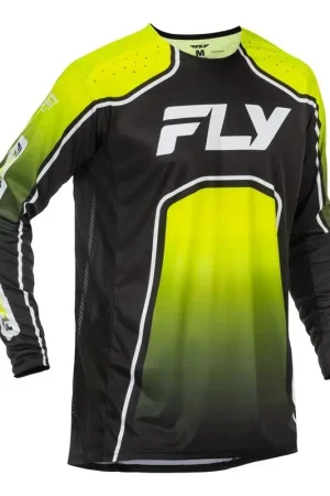 Fly Racing Kindertrui met lange mouwen Rayce Exclusieve Aanbieding