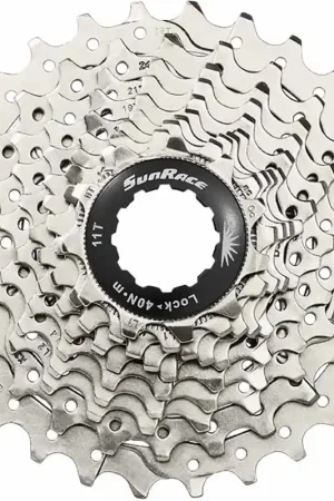 Dagaanbieding Sunrace cassette 10v 11/32