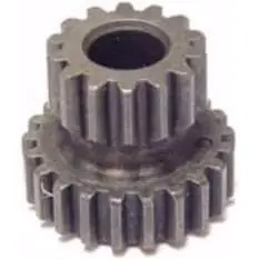 Alleen Vandaag Sturmey Archer planeet HSA451