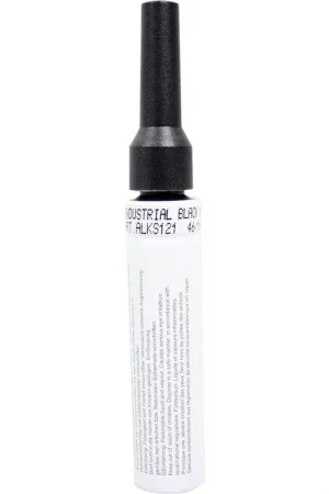 Aanbieding Alpina lakstift Industrial Black PMS10393 Matt