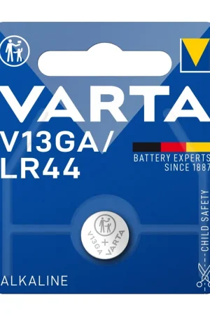 Varta batterij A76/LR44 Alk 1,5V Premium
