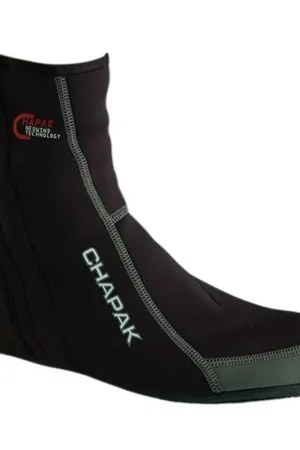 Betaalbaar Sélection CGN Schoenovertrekken Chapak Neoprene T4