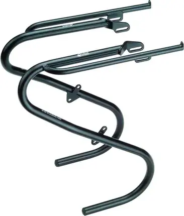 DRAGER V 26/28" TUB DUO LOWRIDER ZW Koopje