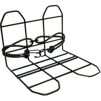 UNBRANDED Mirage dragerverbreder CK-27 zwart Koopje