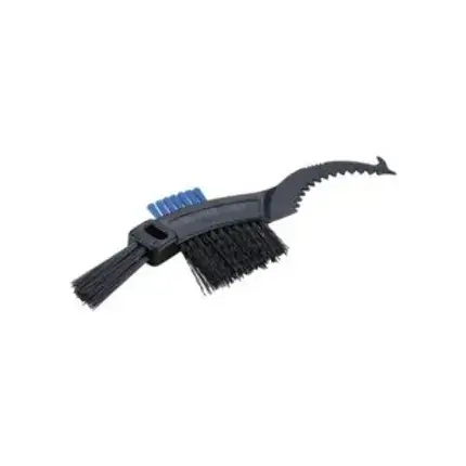 BTL-17 Cassette Cleaner ToothBrush Zwart Meest Verkocht