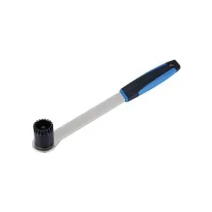 Merkproduct BTL-20L Bracketas Sleutel PullStar Zwart/blauw