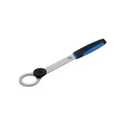 BTL-27L Bracketsleutel BracketGrip 16 Notch 44mm OD Zwart/blauw Gereduceerde Prijs