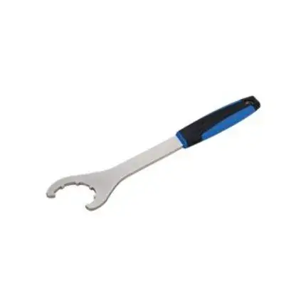 Laatste Kans BTL-128E Bosch Lockring Remover LockOut Zwart/blauw