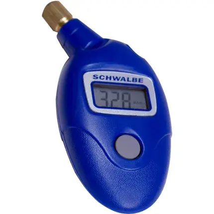 SCHWALBE Airmax Pro bandenspanningsmeter 6010.01 Korting