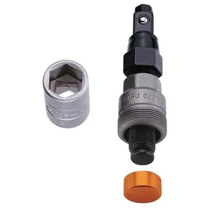 ICETOOLZ cranktrekker 04D2 octalink en isis Superprijs