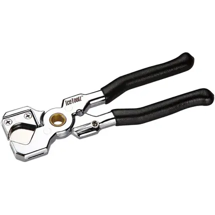 Koopje ICETOOLZ leiding kniptang
