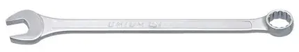 UNIOR GRS UNIOR RINGSTEEKSLEUTEL LANG 11MM INL Weekendaanbieding
