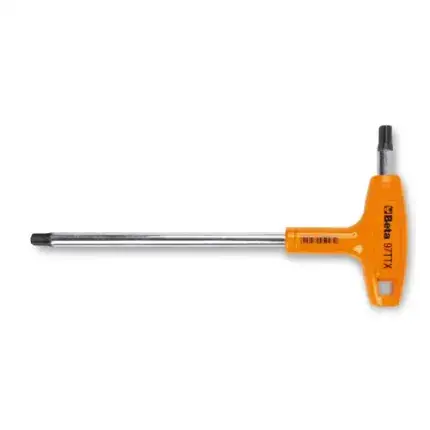 Dagaanbieding BETA torxsleutel T handvat T27