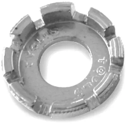 Betrouwbaar CYCLUS FALKX Nippelspanner