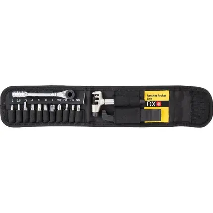 Rechtstreeks Van De Fabrikant TOPEAK Topeak ratelsleutel RatchetRocket Lite DX+