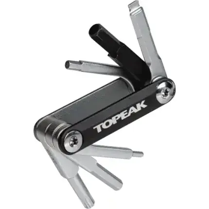 Aanbieding TOPEAK Topeak inbussleutel minitool Nano 7