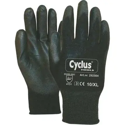 Goedkoop CYCLUS montagehandschoenen, maat XL