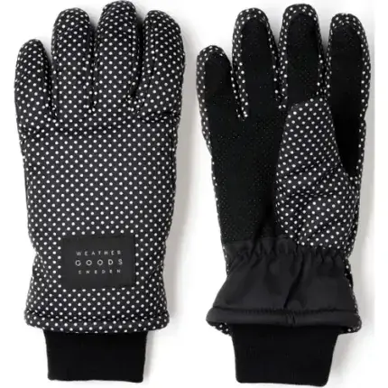Flitsaanbieding WEATHERGOODS SWEDEN Weathergoods Sweden reflecterende handschoenen Lun