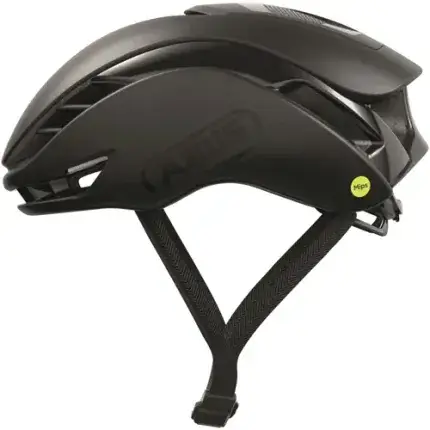 Exclusieve Aanbieding ABUS Abus helm GameChanger 2.0 MIPS RF velvet black M/L