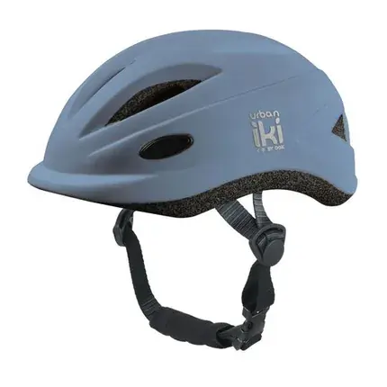 VALHELM URBAN IKI BL S Finale Uitverkoop