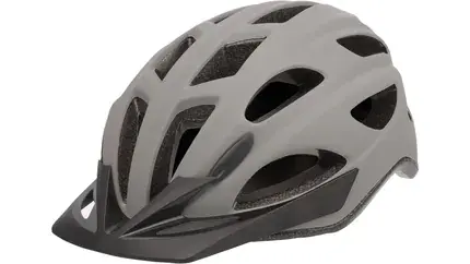 Actieprijs POLISPORT helm City Go M 54-58 cm mat grijs