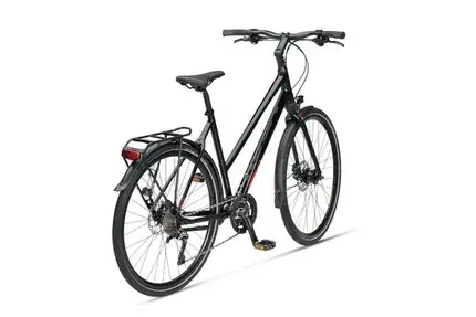KOGA F3 5.0 S Mixed Black High Gloss 50cm 2021 Merkproduct