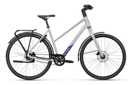 KOGA F3 8.0 RIGID MIXED Mixed Silver Matt 53cm 2026 Actieprijs
