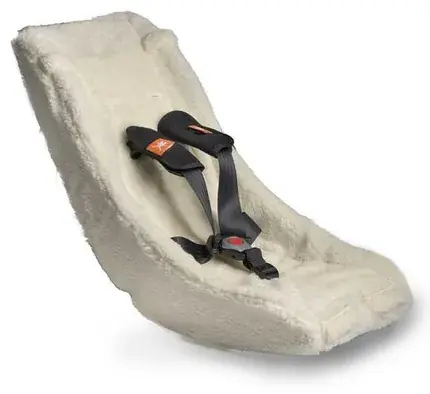 MELIA babyschaal comfort 2-9 mnd 5p schaap Actieprijs