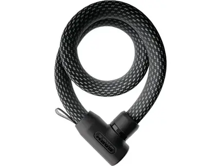 ABUS 4004K/85 black Yarnit Direct Verzonden